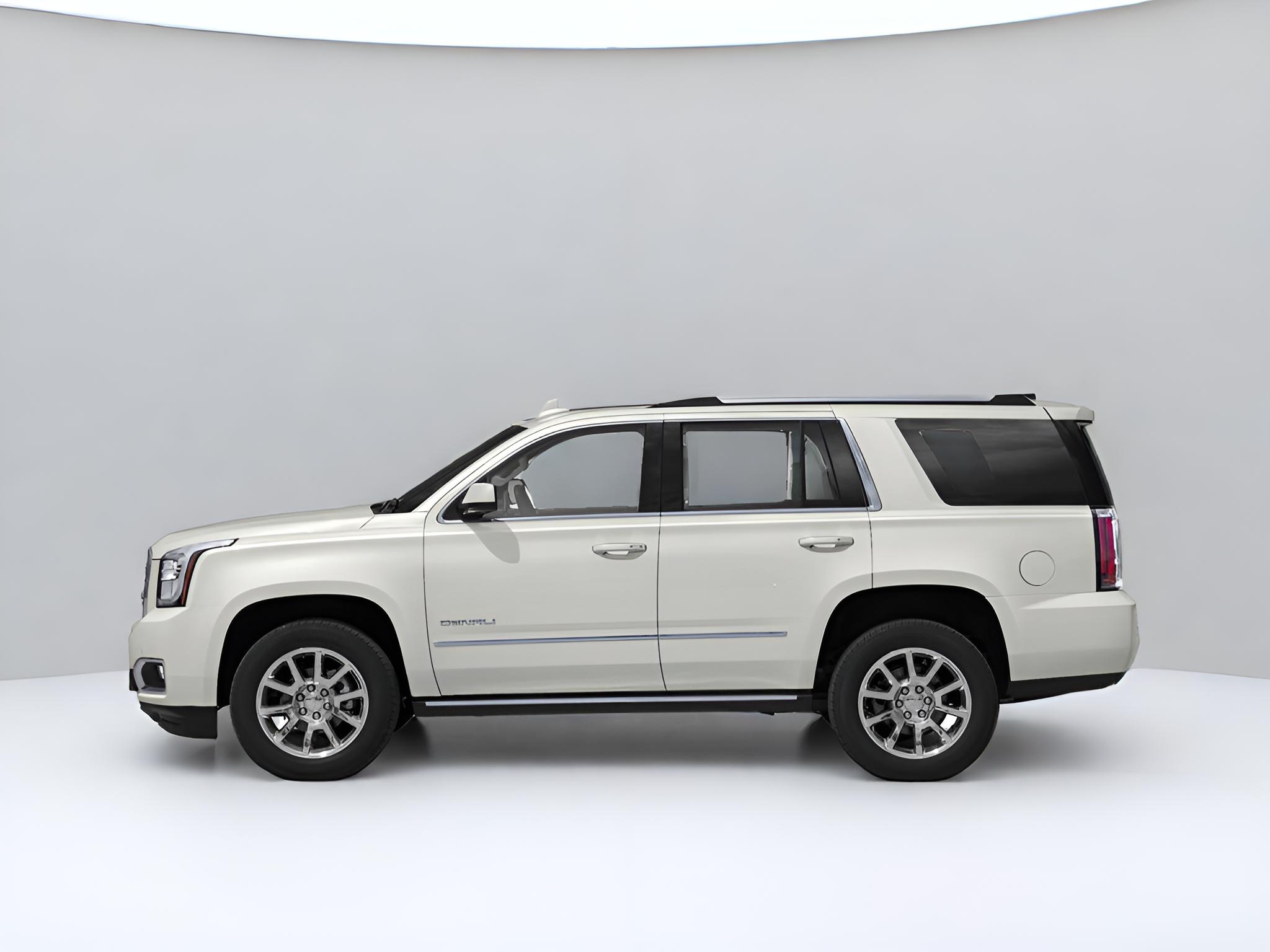 2020 GMC Yukon Denali Denali