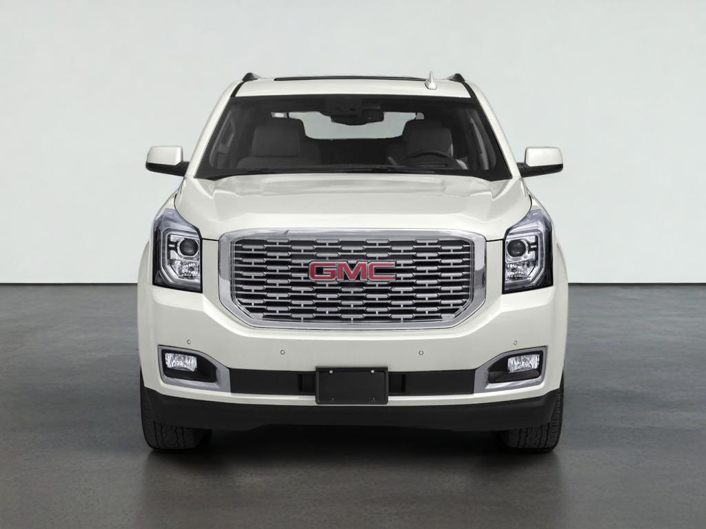 2020 GMC Yukon Denali Denali