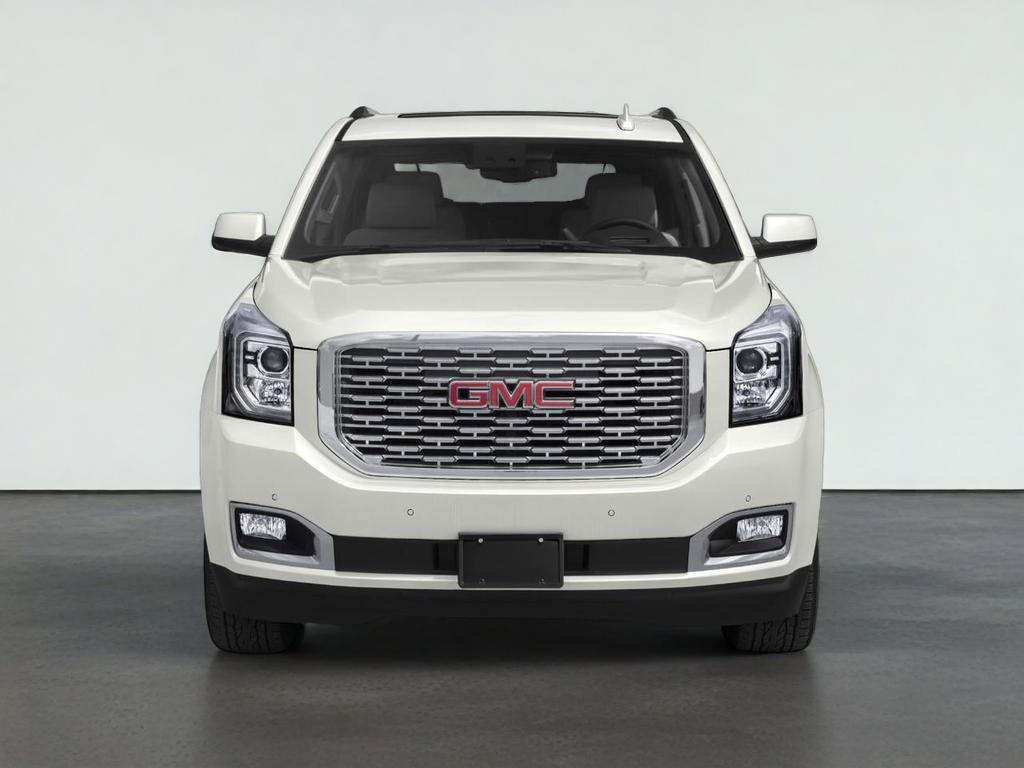 2020 GMC Yukon Denali Denali