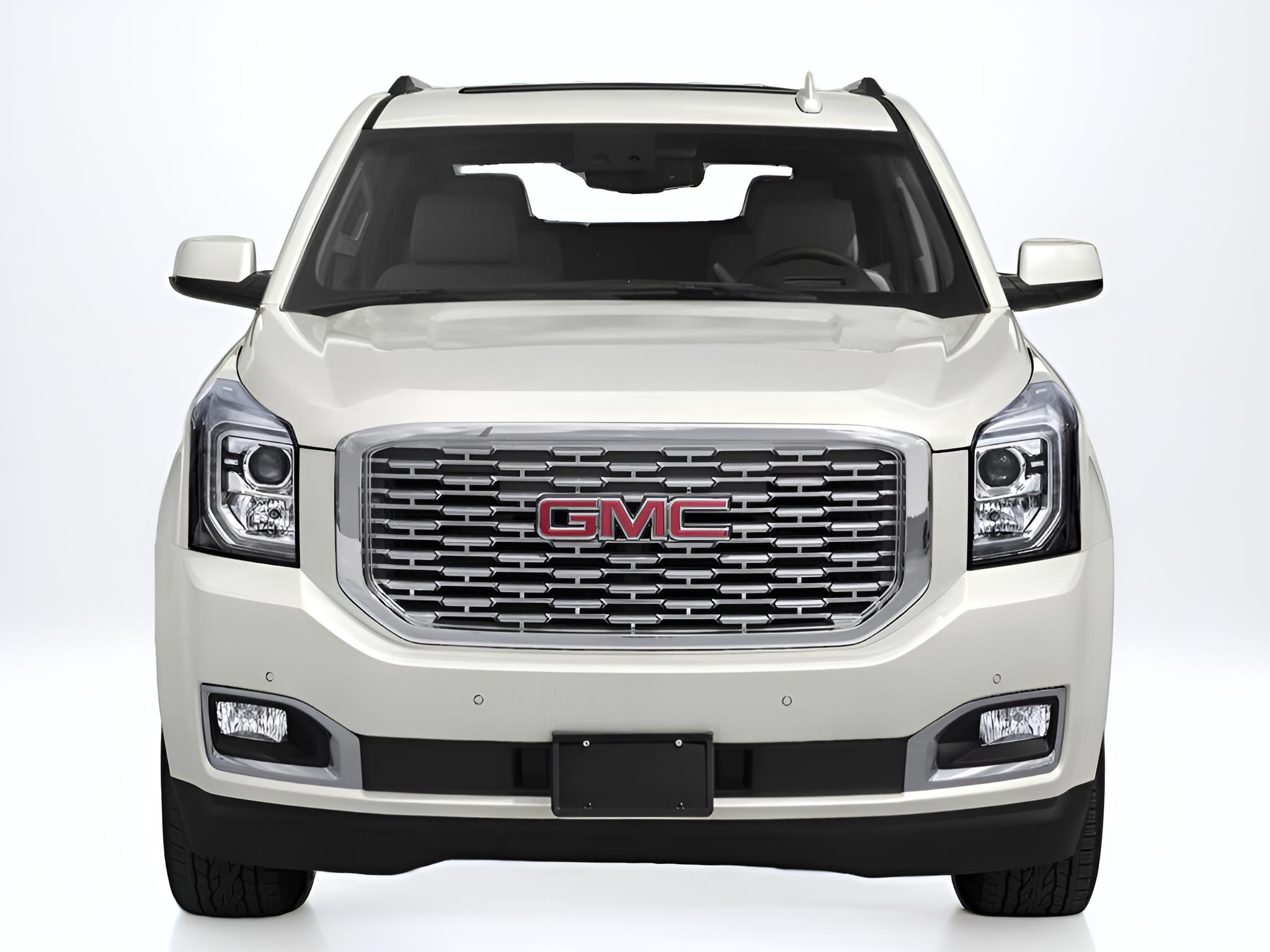 2020 GMC Yukon Denali Denali