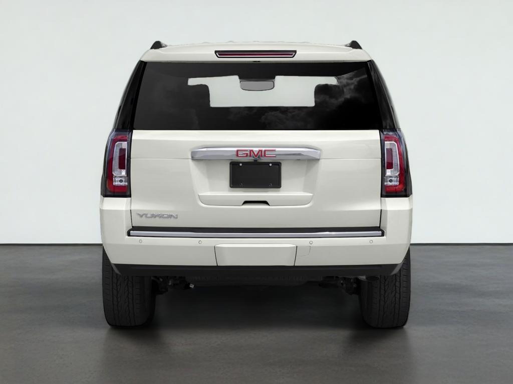 2020 GMC Yukon Denali Denali