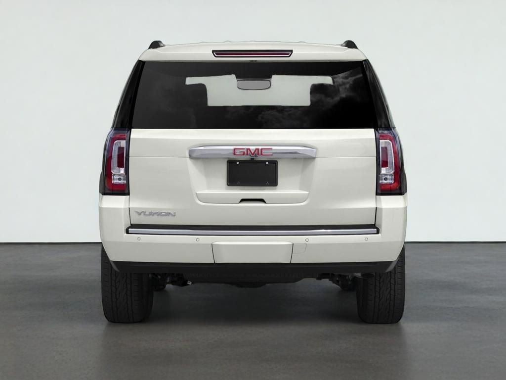 2020 GMC Yukon Denali Denali