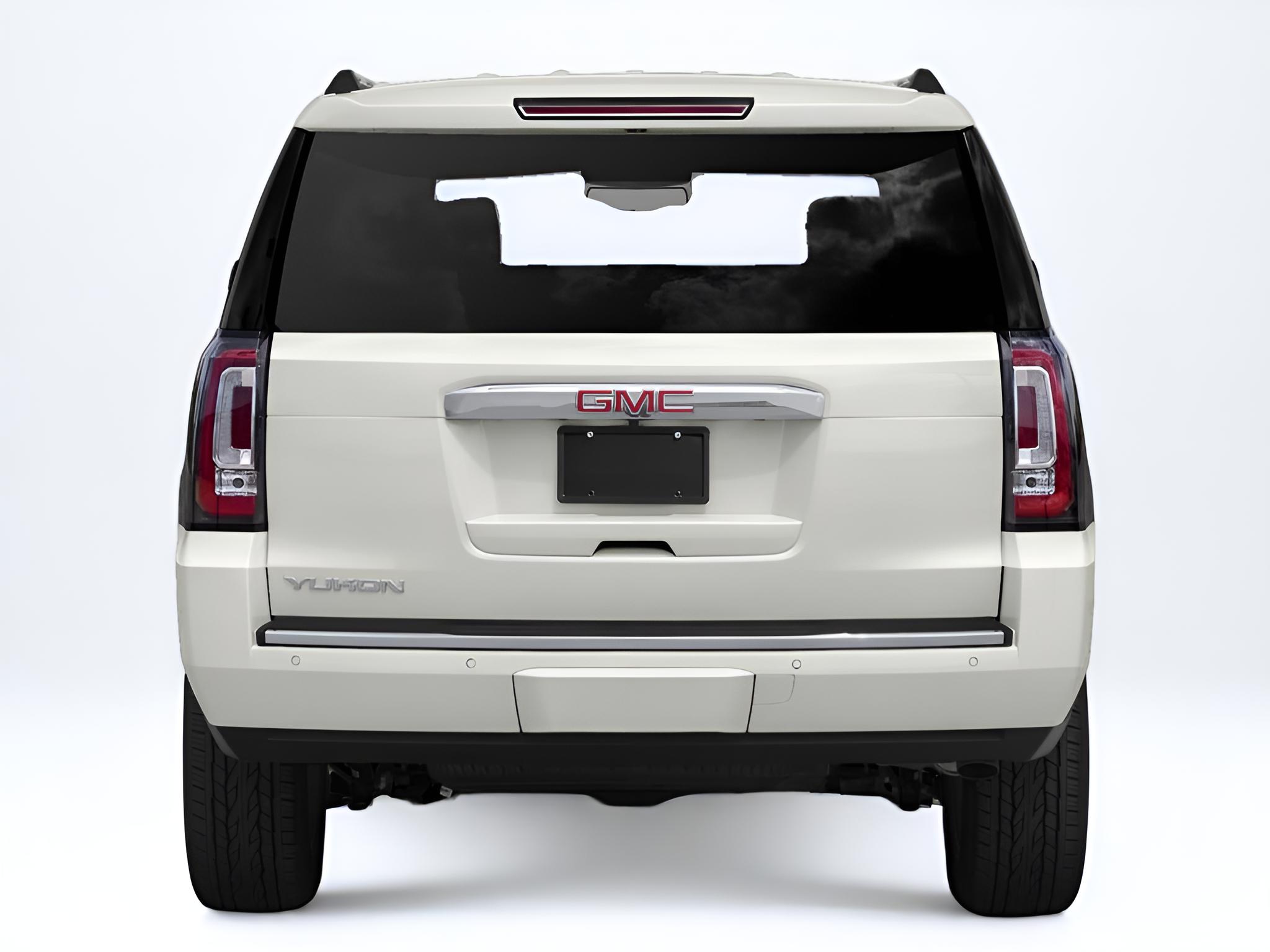 2020 GMC Yukon Denali Denali