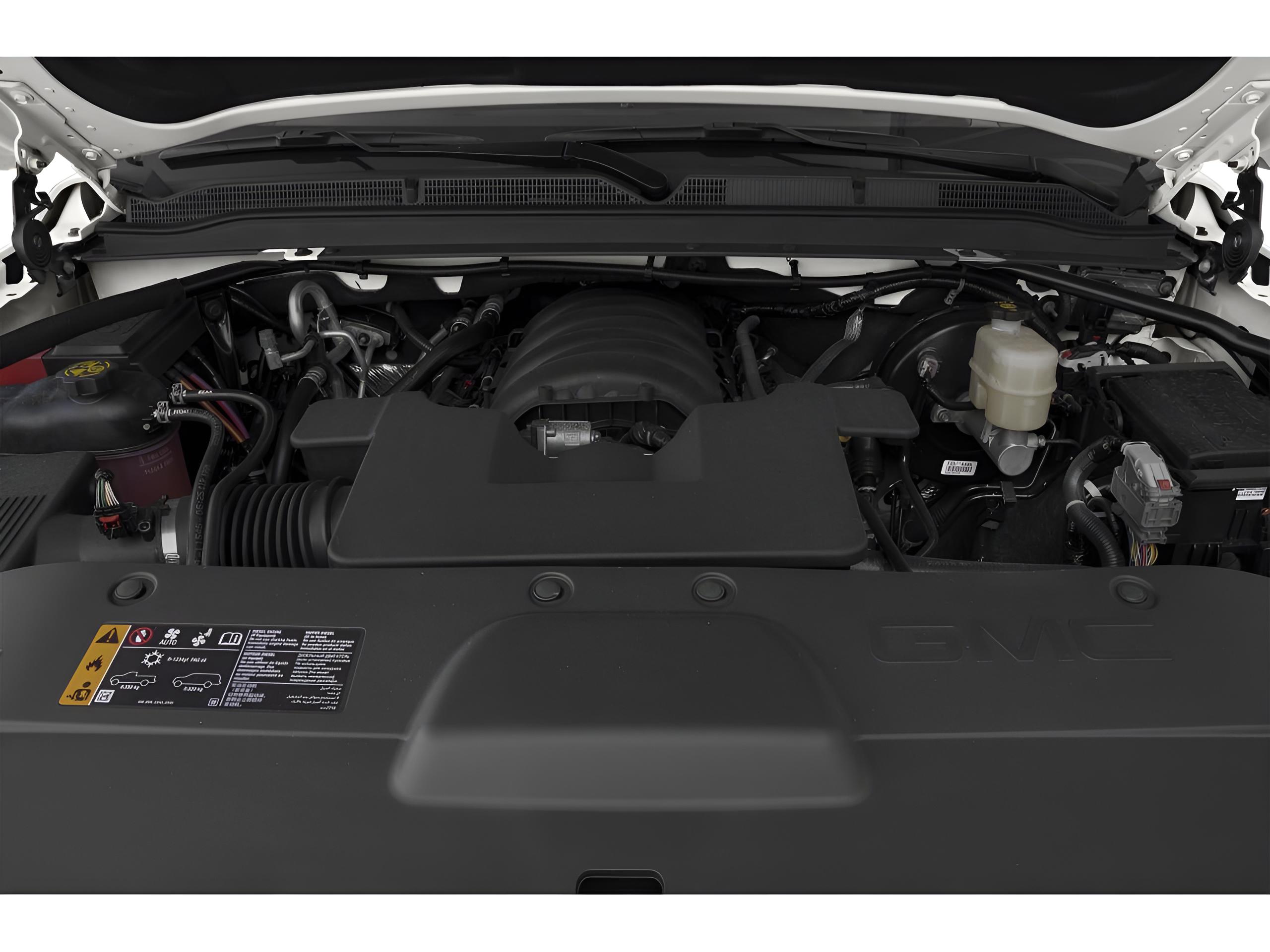 2020 GMC Yukon Denali Denali