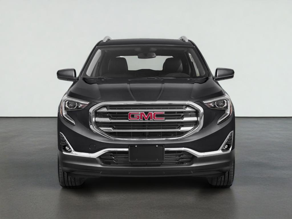 2020 GMC Terrain FWD SLT