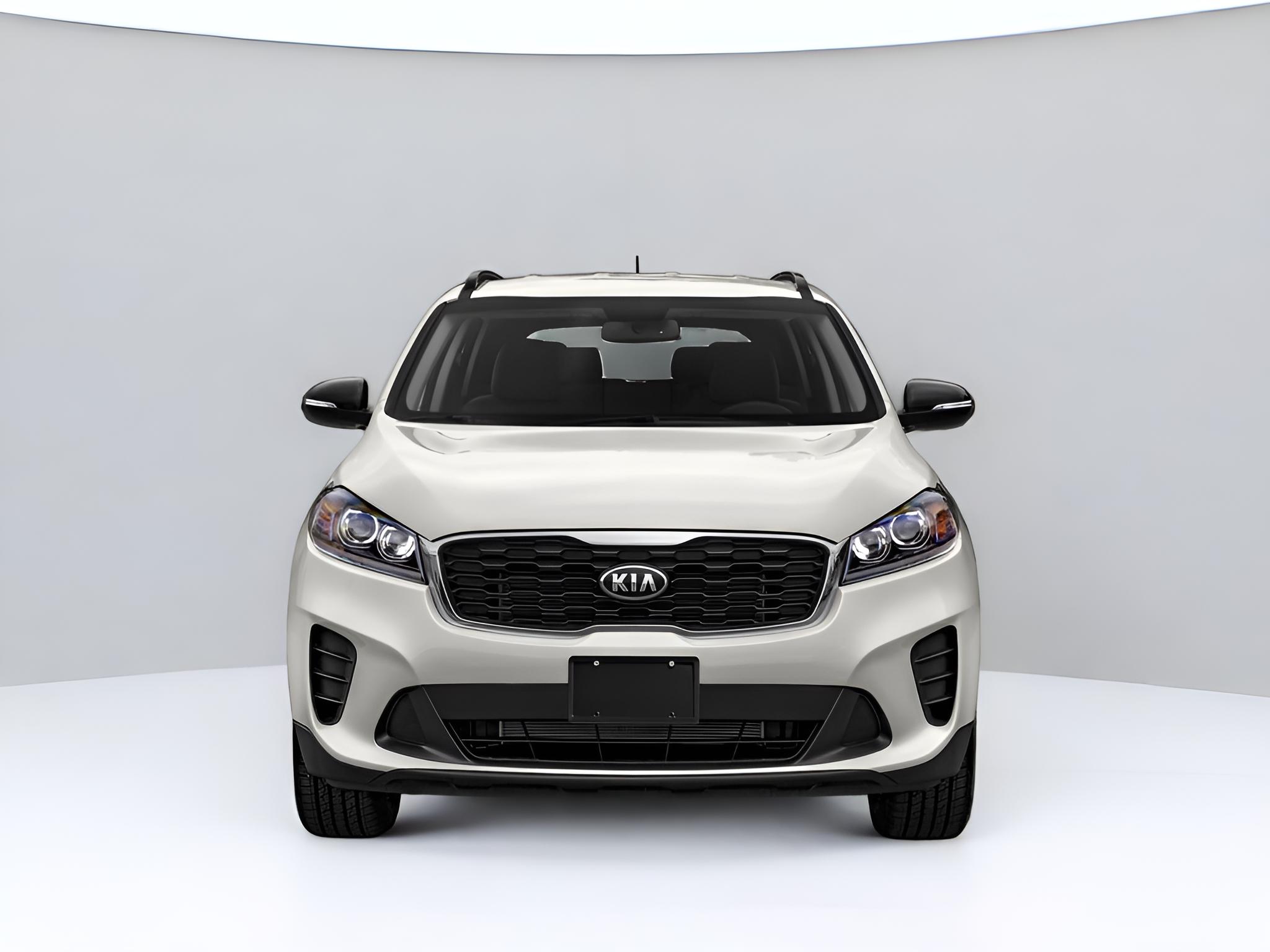 2020 Kia Sorento EX