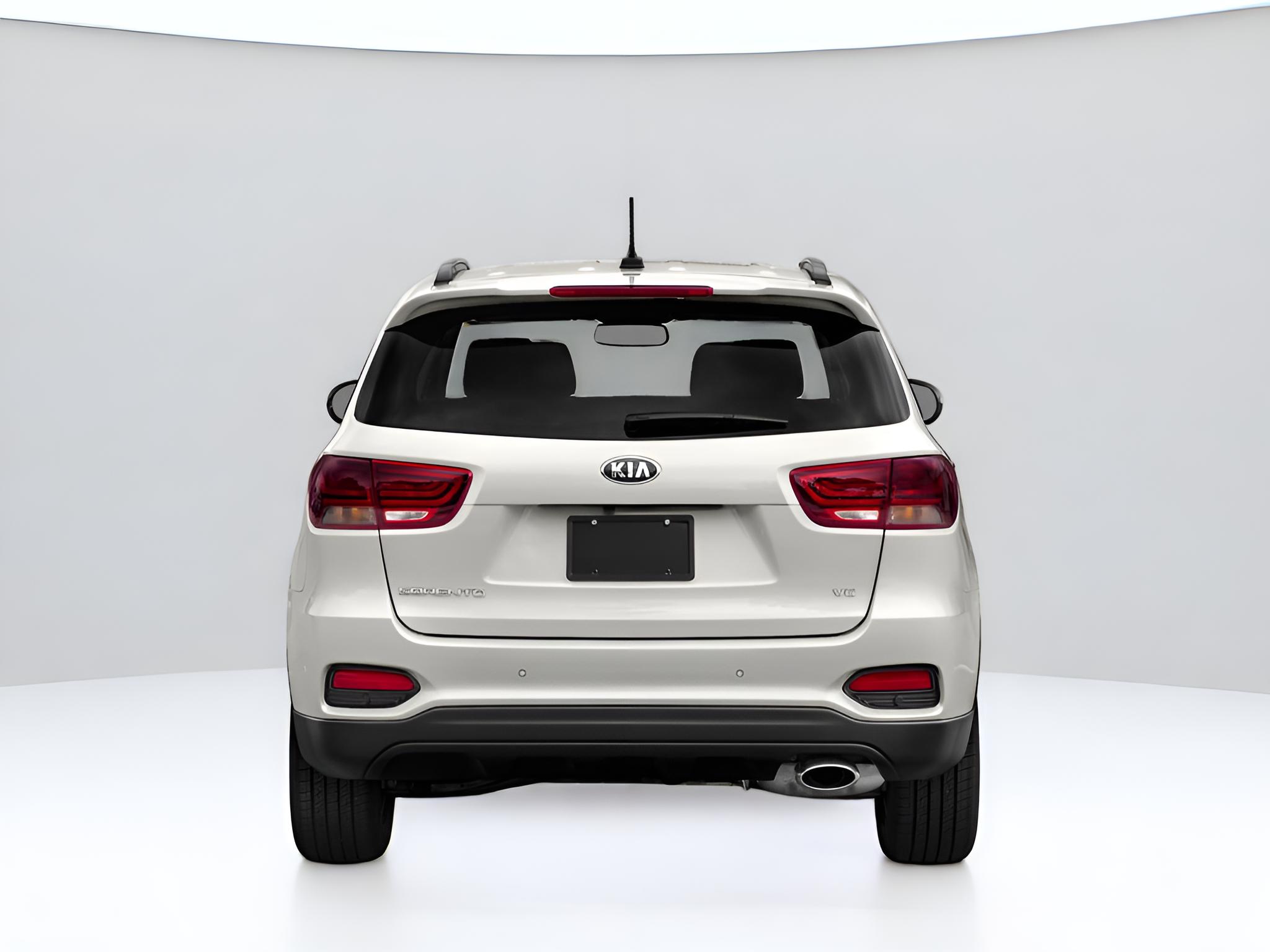 2020 Kia Sorento EX