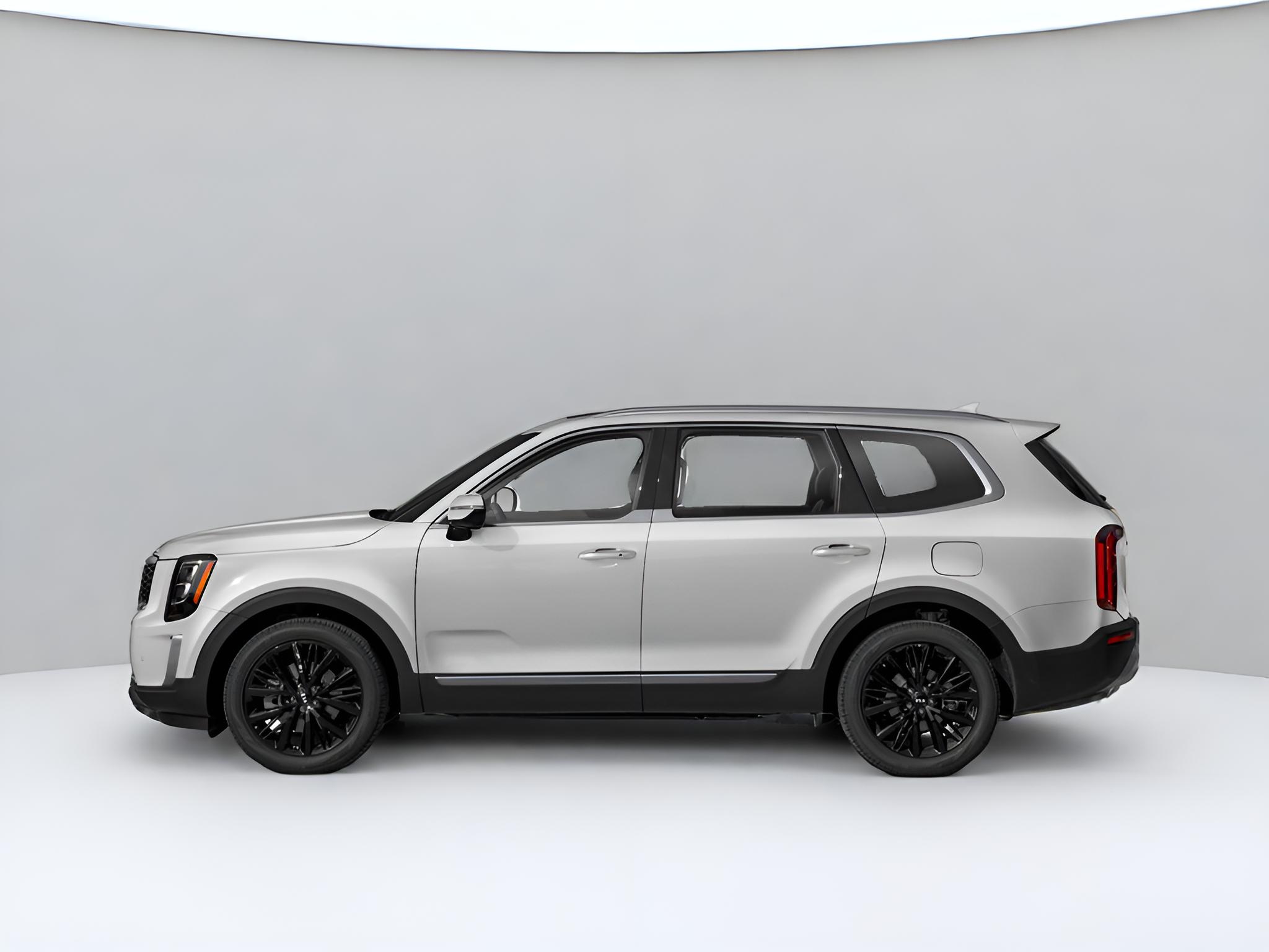 2020 Kia Telluride SX AWD