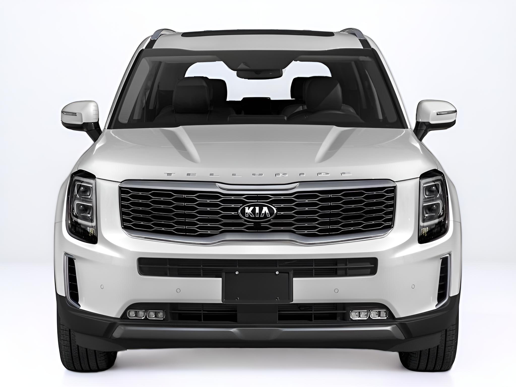 2020 Kia Telluride SX AWD