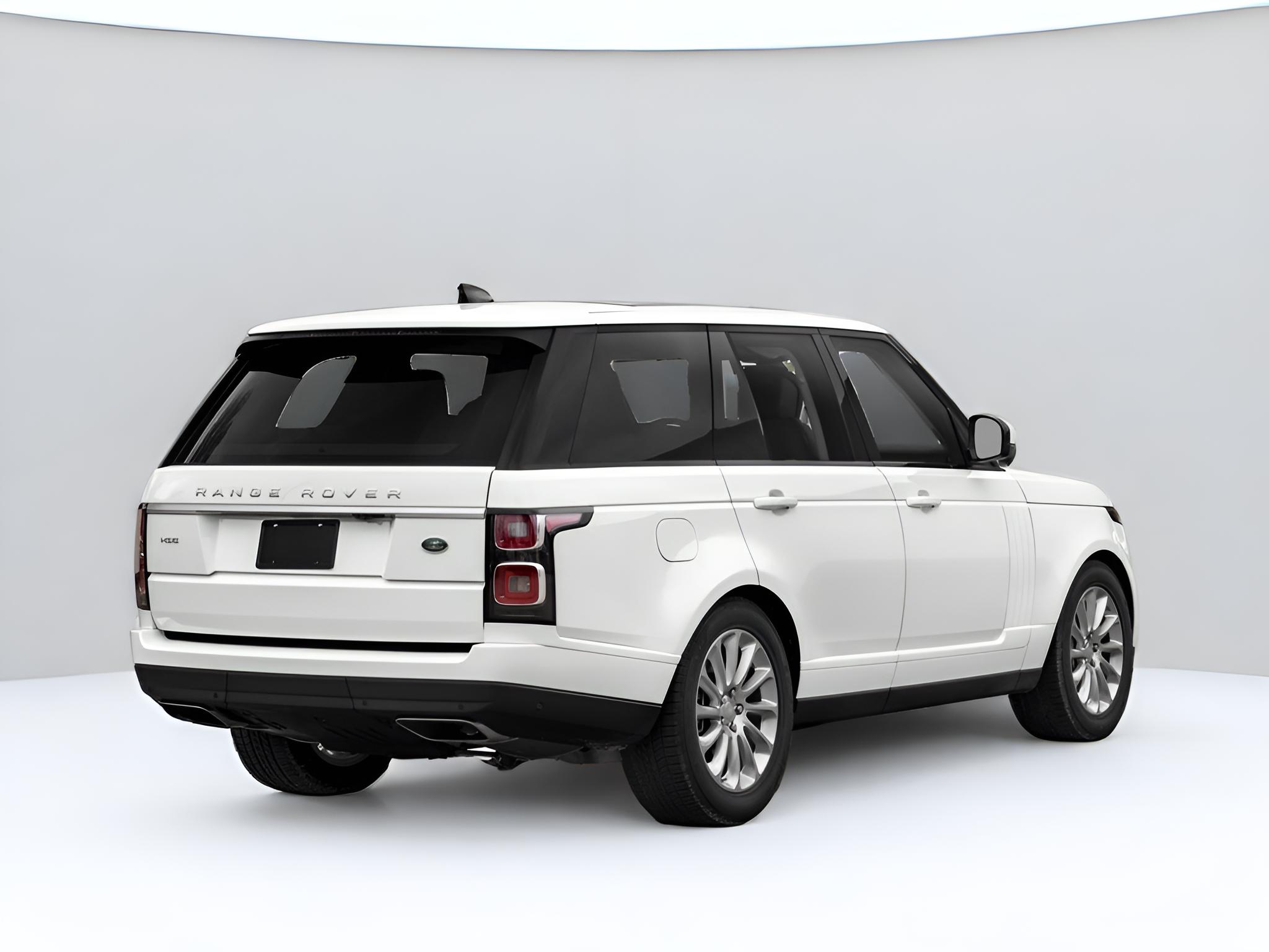 2021 Land Rover Range Rover Westminster