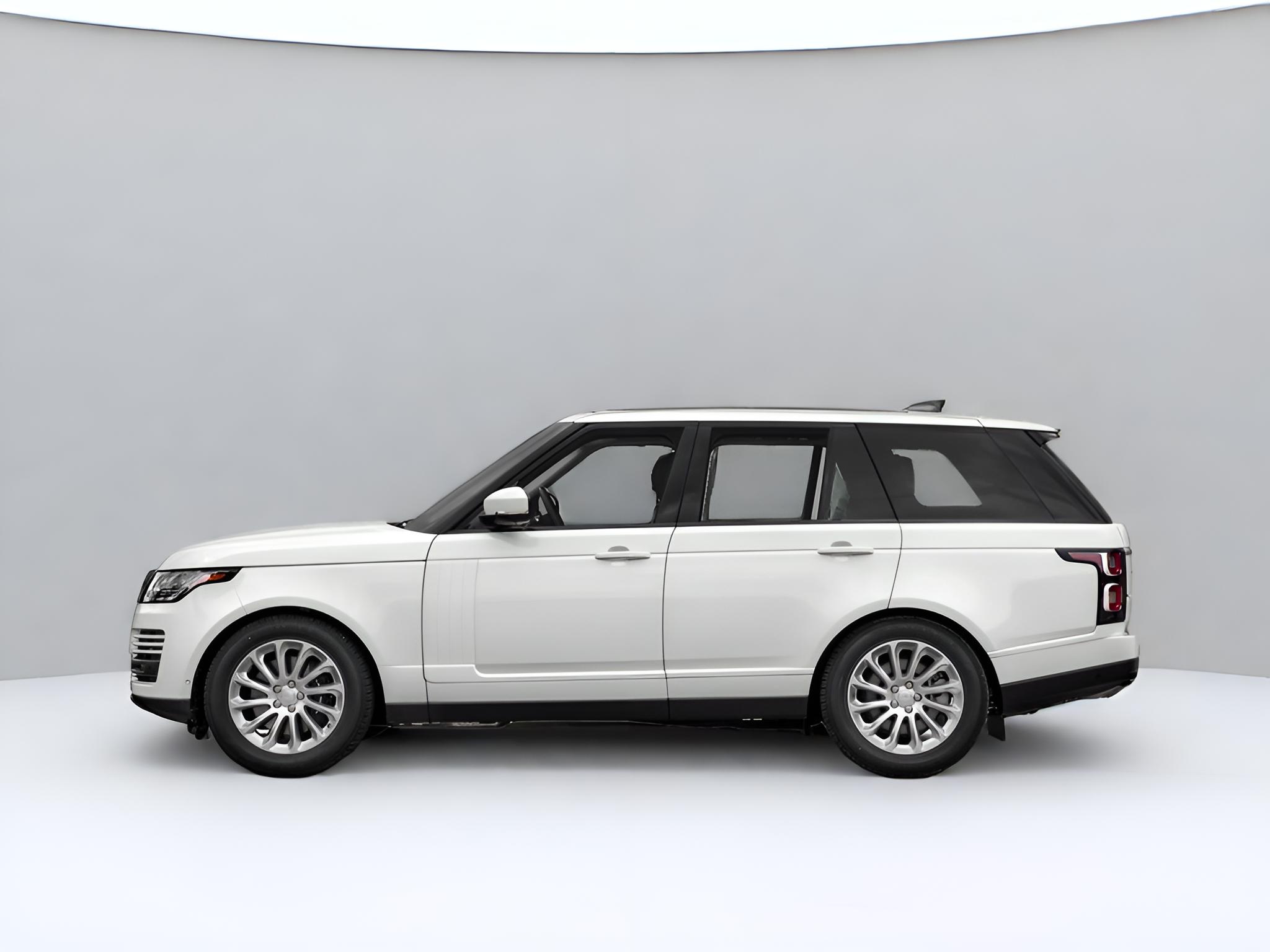 2021 Land Rover Range Rover Westminster