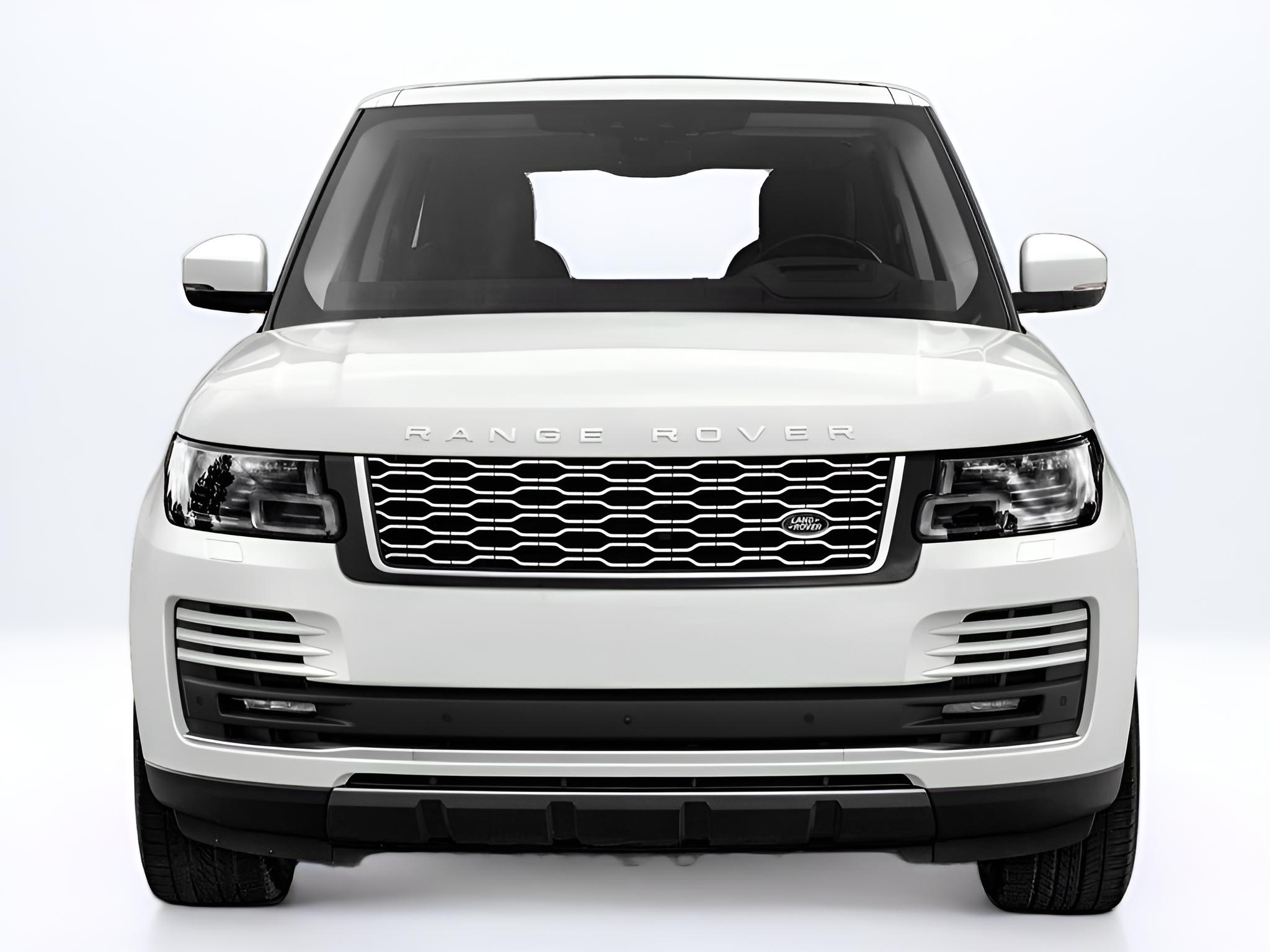2021 Land Rover Range Rover Westminster