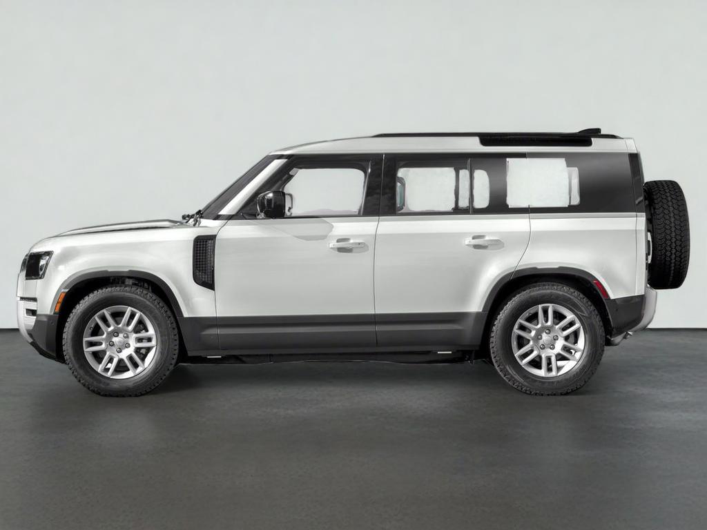 2020 Land Rover Defender X