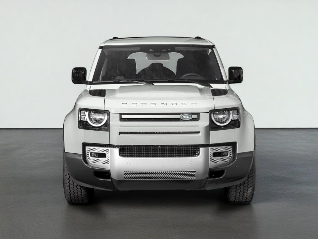 2020 Land Rover Defender X