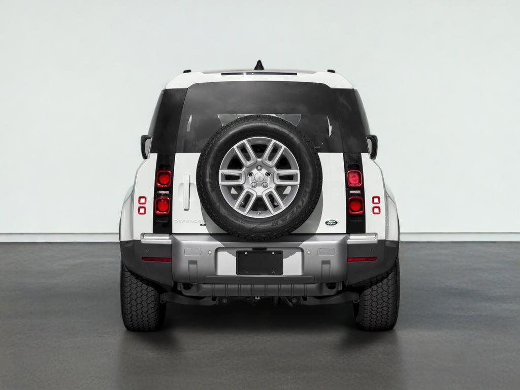 2020 Land Rover Defender X
