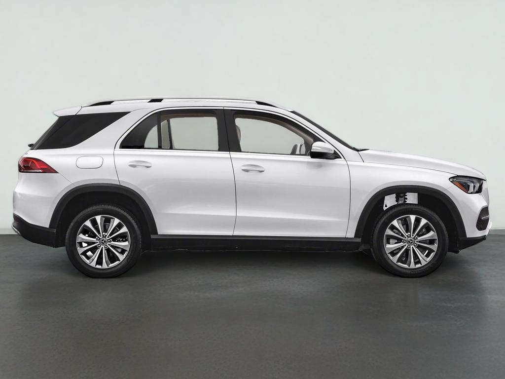 2020 Mercedes-Benz GLE 350 GLE 350 4MATIC®