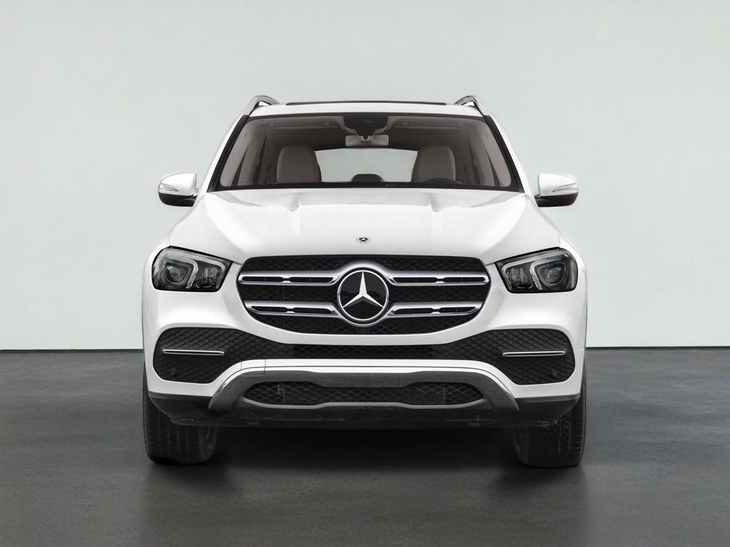 2020 Mercedes-Benz GLE 350 GLE 350 4MATIC®