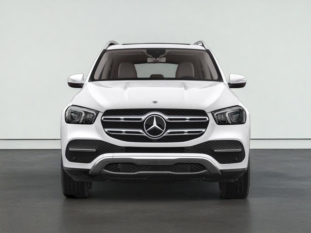 2020 Mercedes-Benz GLE 350 GLE 350