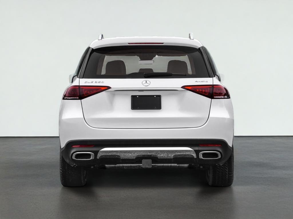 2020 Mercedes-Benz GLE 350 GLE 350 4MATIC®