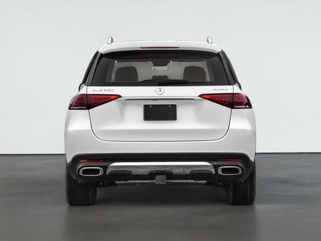 2020 Mercedes-Benz GLE 350 GLE 350