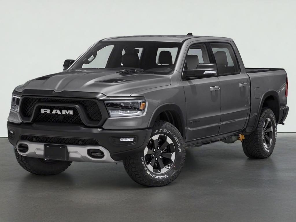 2020 RAM 1500 Limited