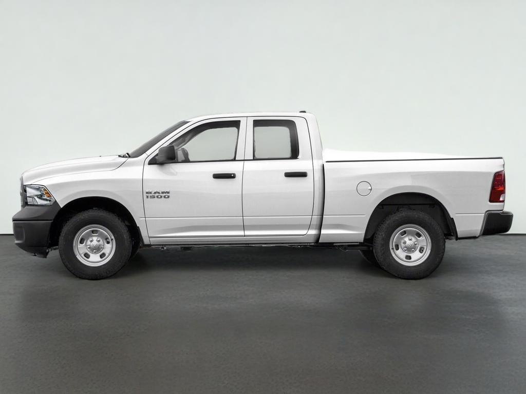 2020 RAM 1500 Classic Tradesman