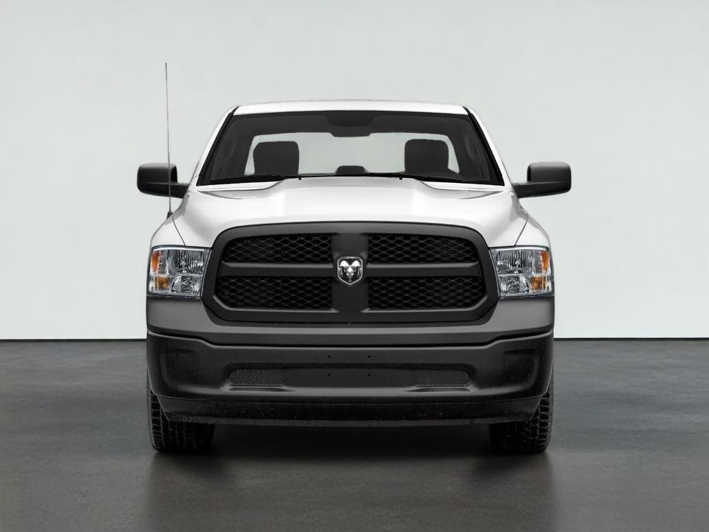 2020 RAM 1500 Classic Tradesman