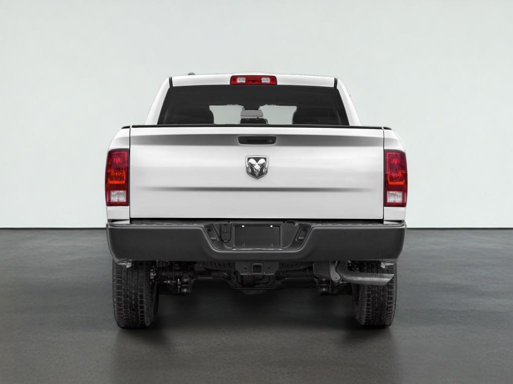 2020 RAM 1500 Classic Tradesman