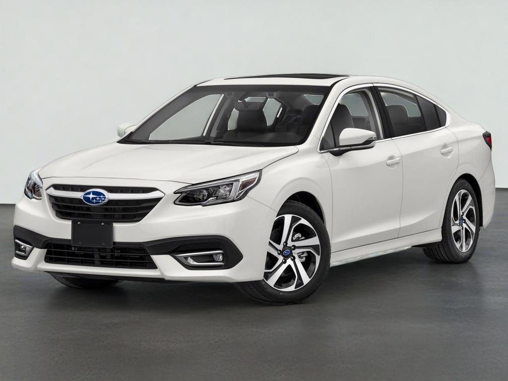 2020 Subaru Legacy Limited