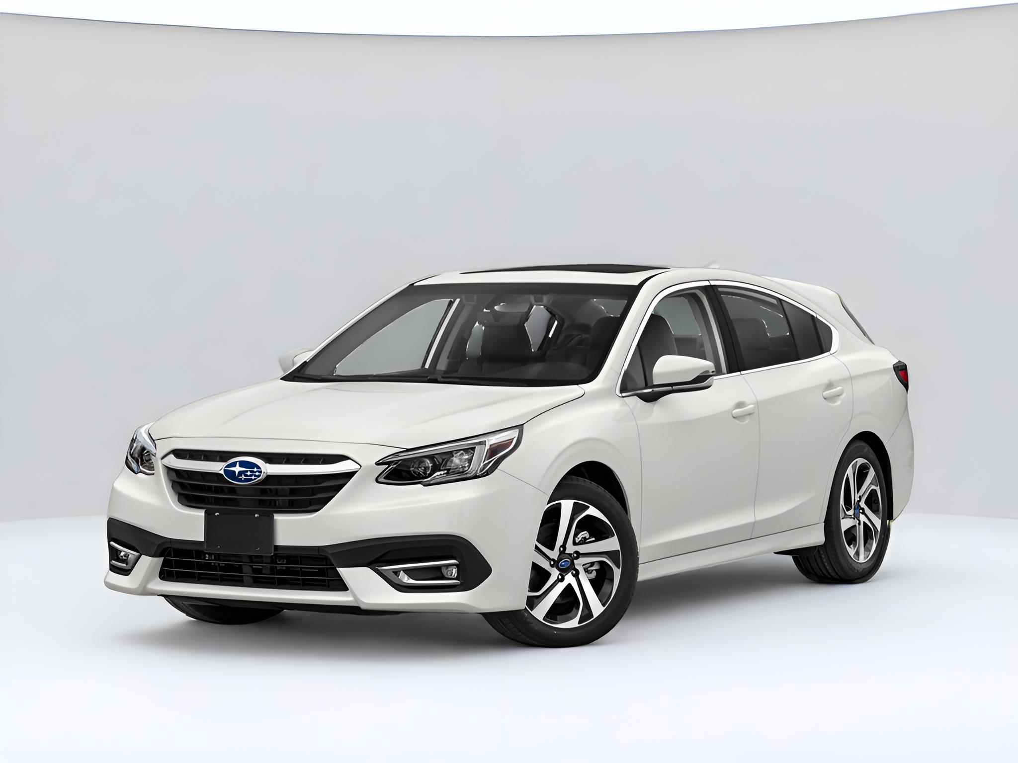 2020 Subaru Legacy Limited