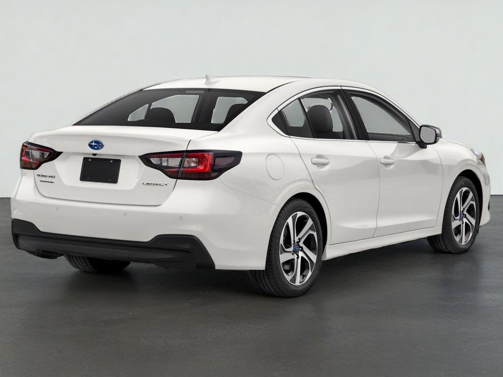 2020 Subaru Legacy Limited