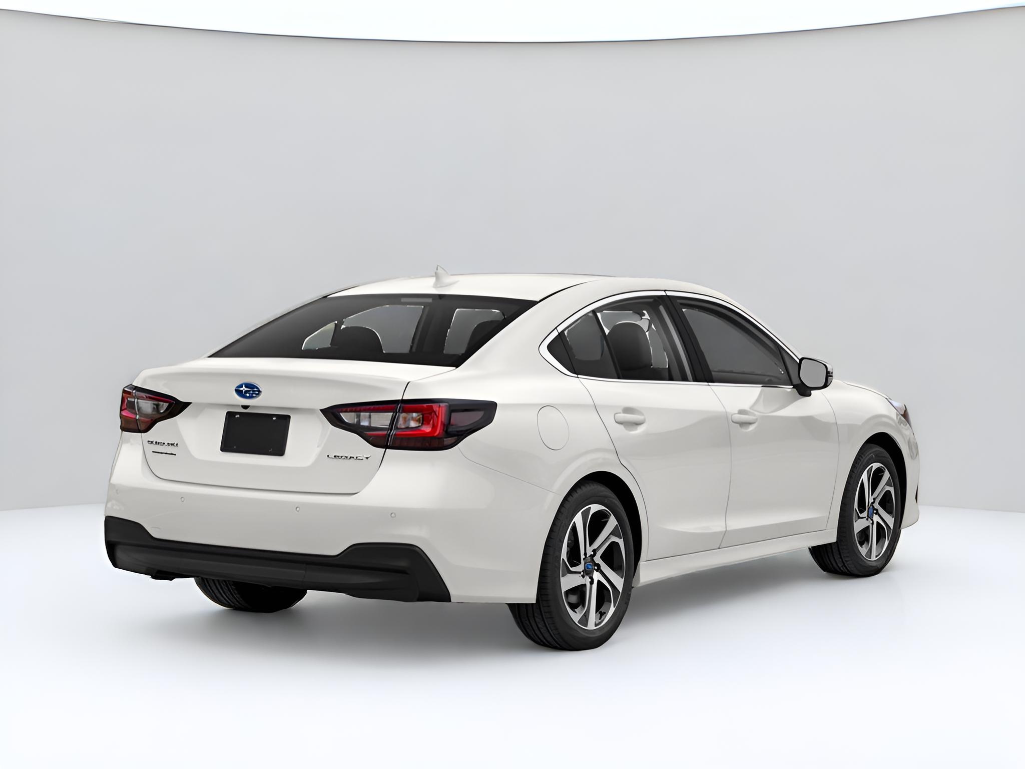 2020 Subaru Legacy Limited