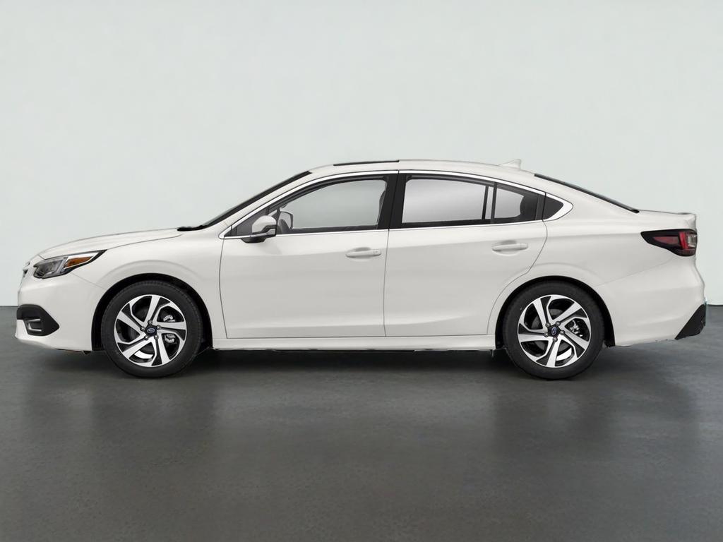 2020 Subaru Legacy Limited