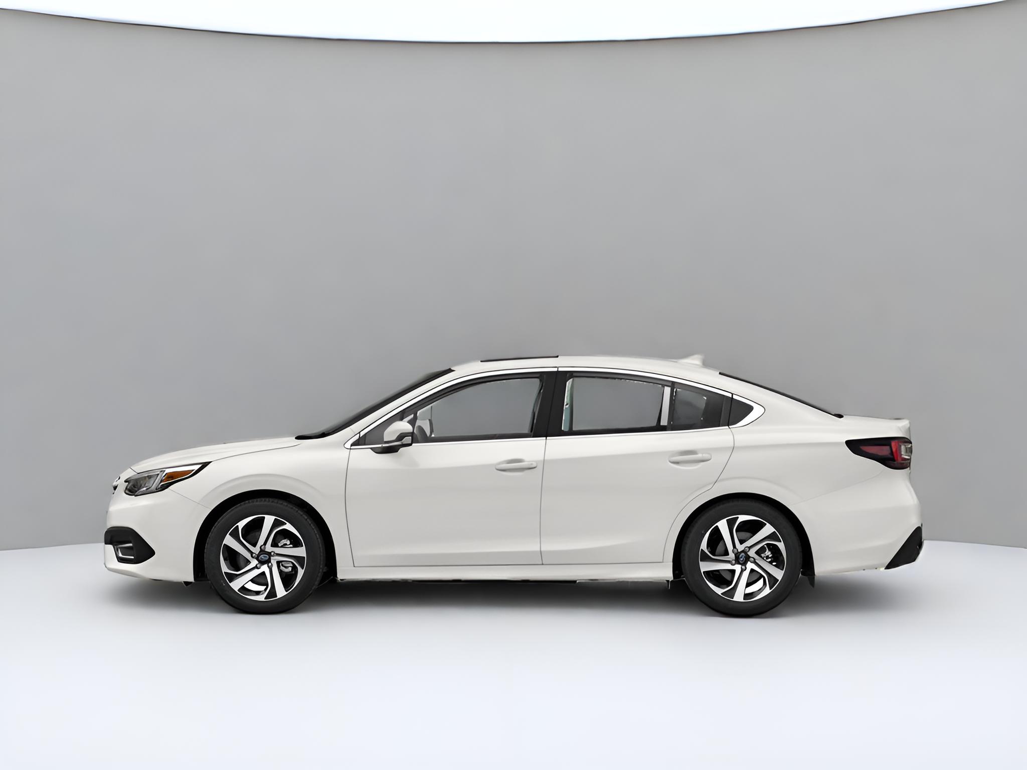 2020 Subaru Legacy Limited