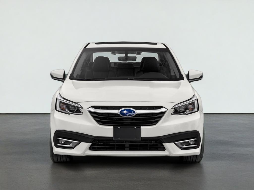 2020 Subaru Legacy Limited