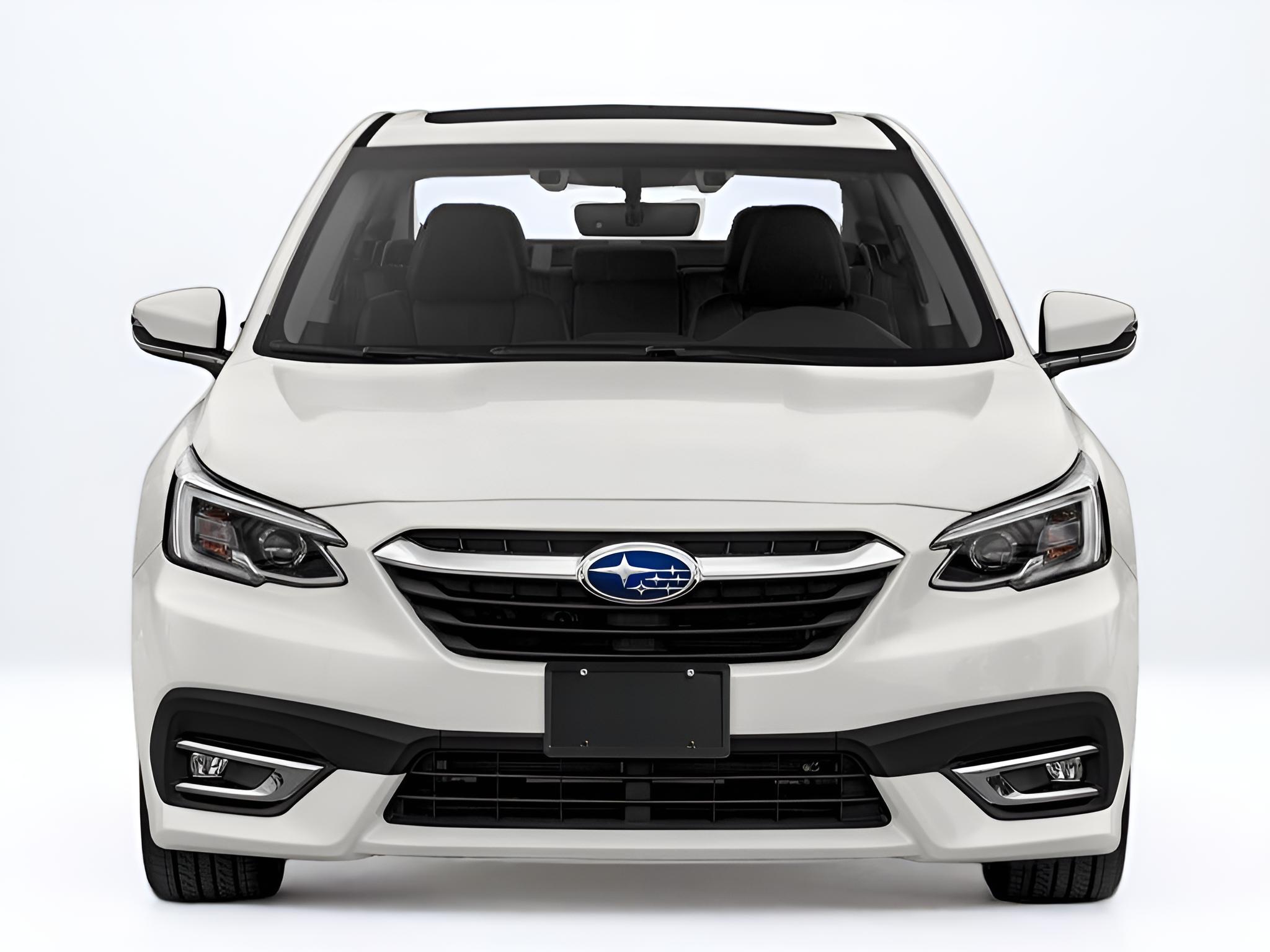 2020 Subaru Legacy Limited