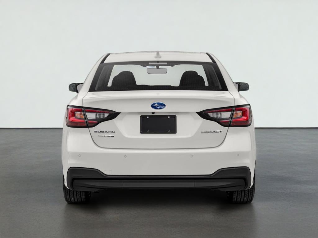 2020 Subaru Legacy Limited
