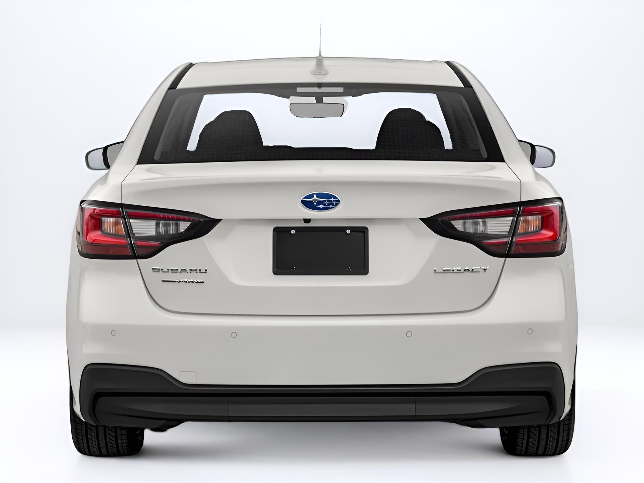 2020 Subaru Legacy Limited