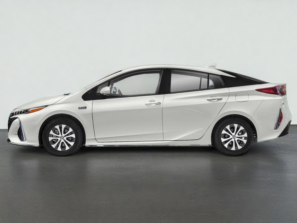 2020 Toyota Prius Prime LE