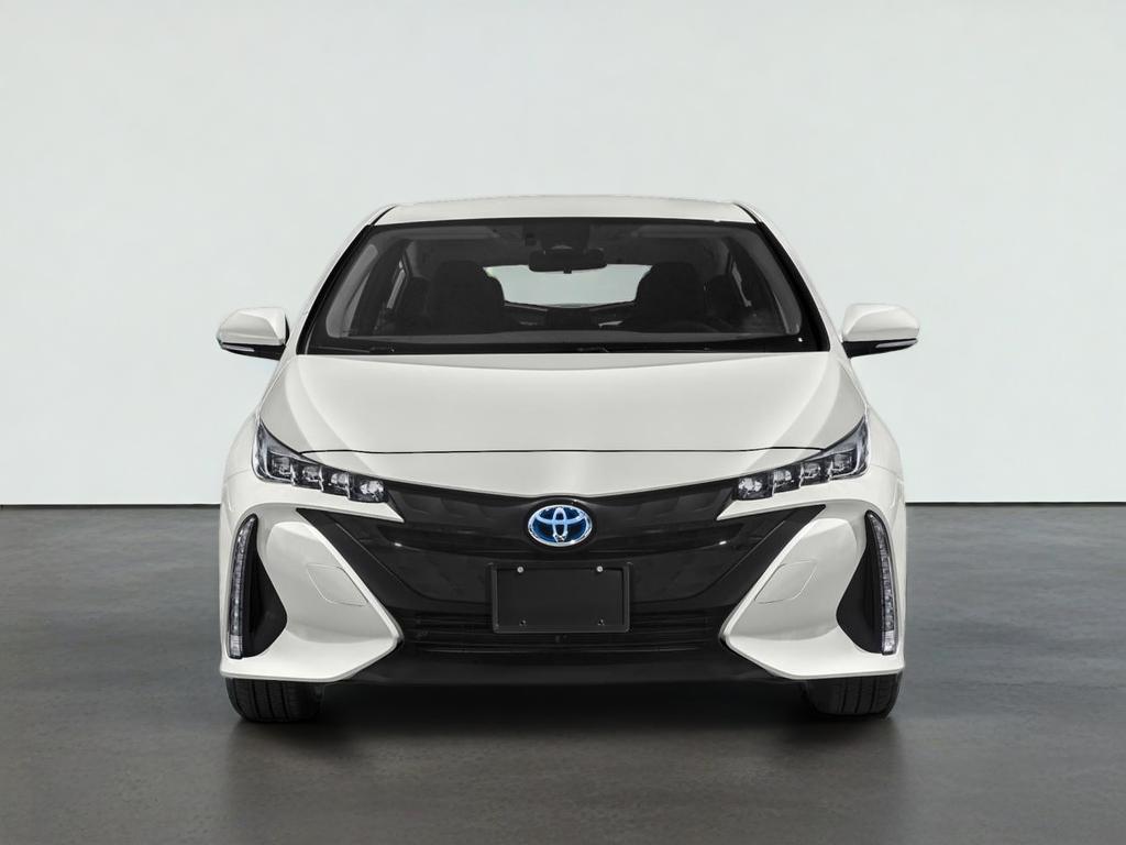 2020 Toyota Prius Prime LE