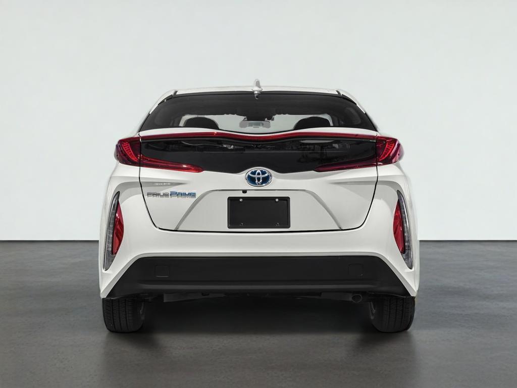2020 Toyota Prius Prime LE