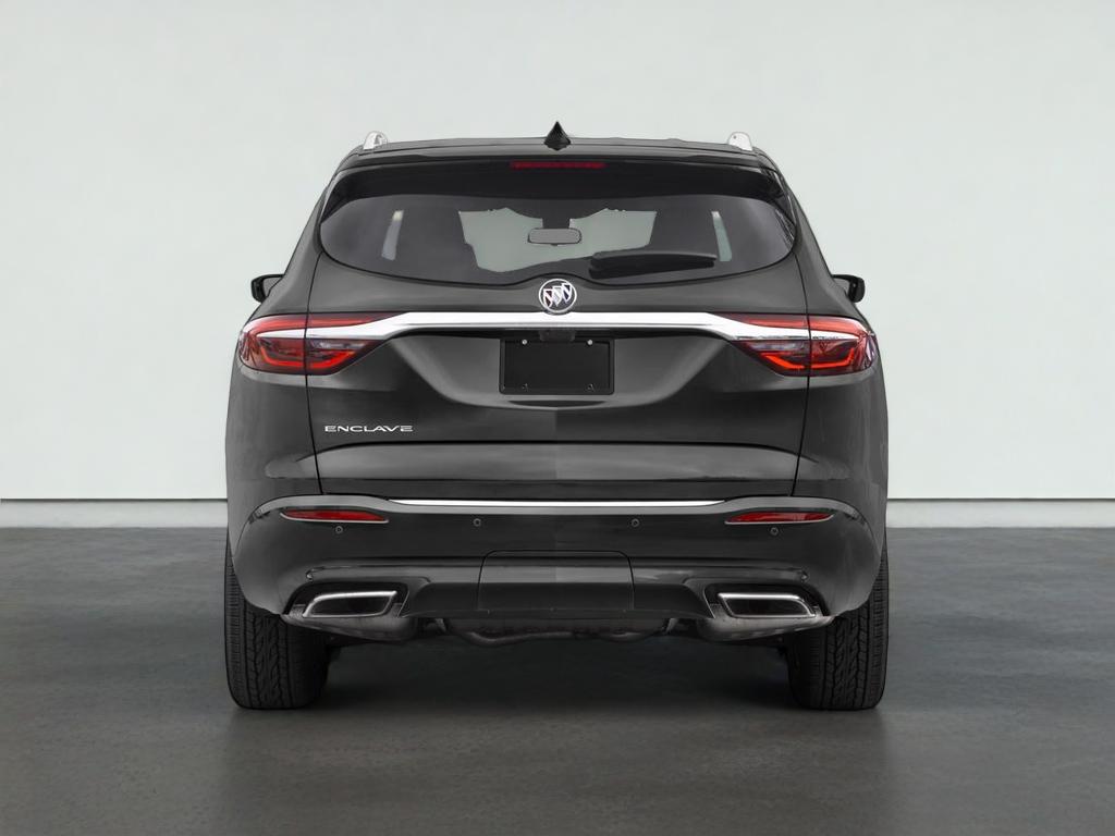 2021 Buick Enclave Avenir