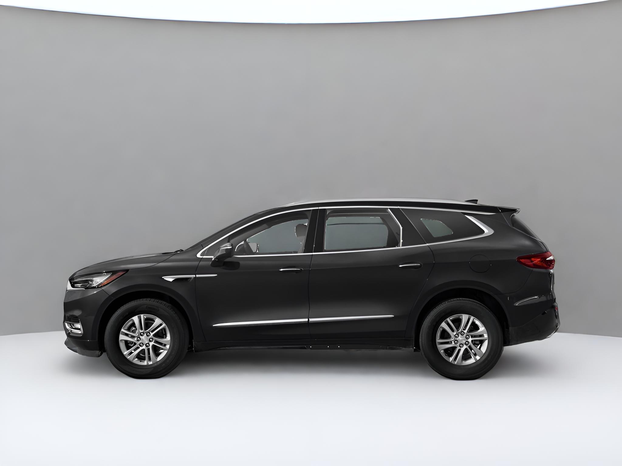 2021 Buick Enclave Preferred FWD