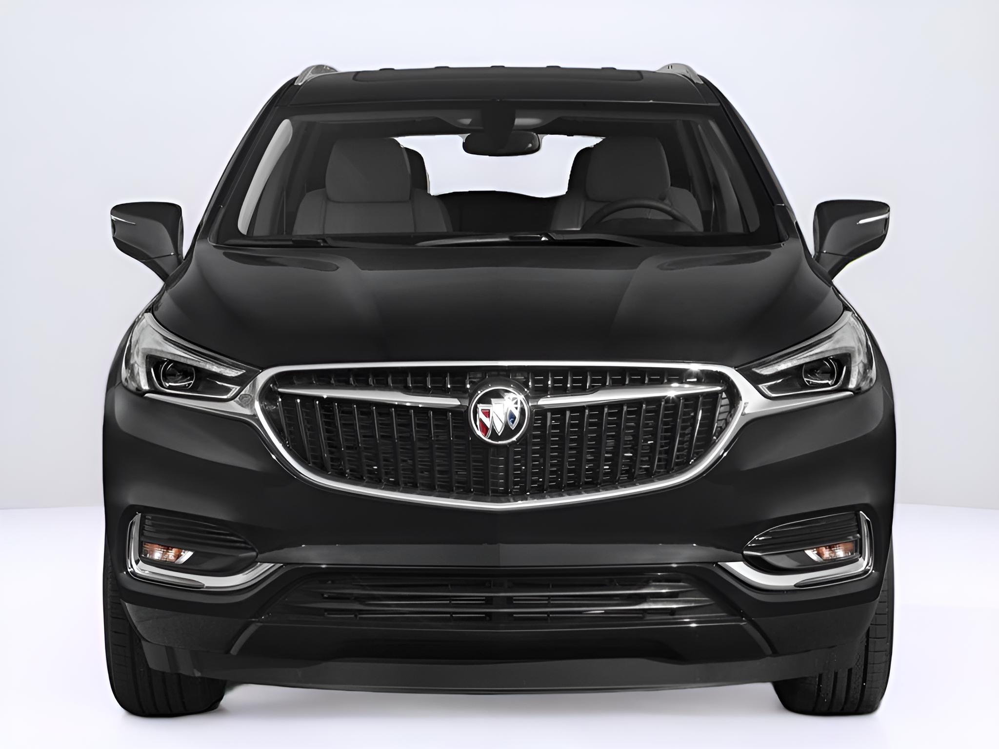 2021 Buick Enclave Preferred FWD