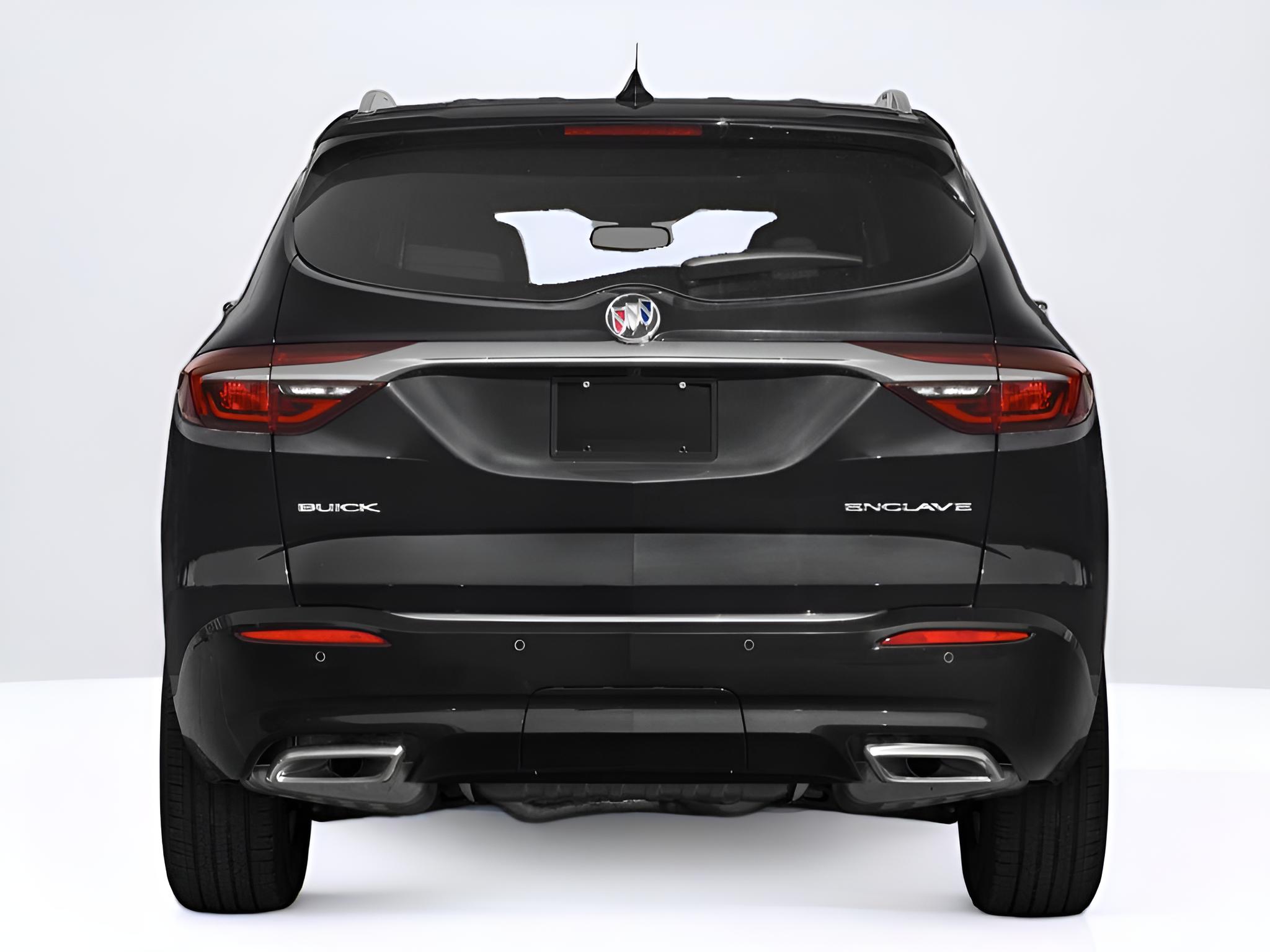 2021 Buick Enclave Preferred FWD