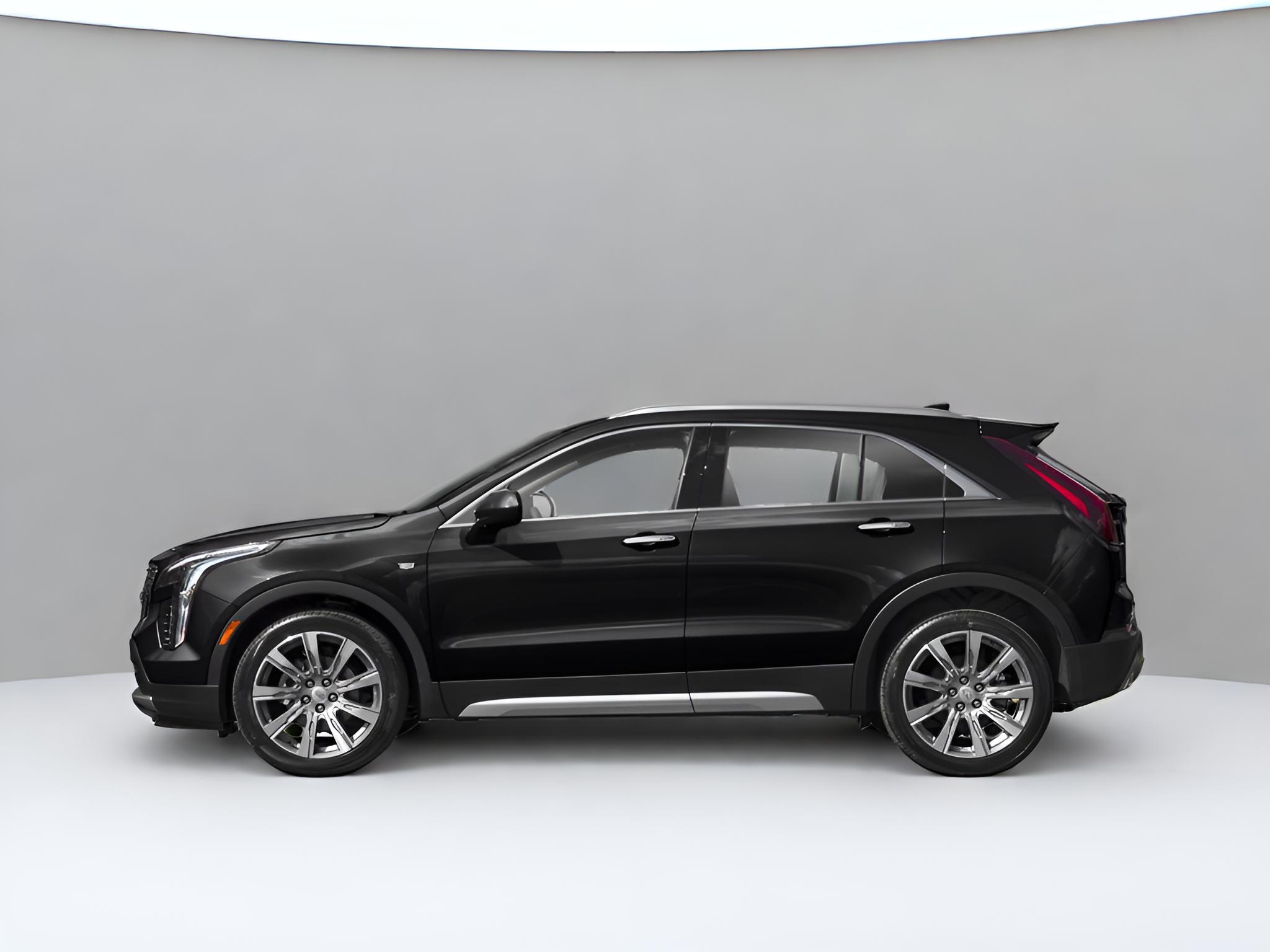 2021 Cadillac XT4 FWD Premium Luxury