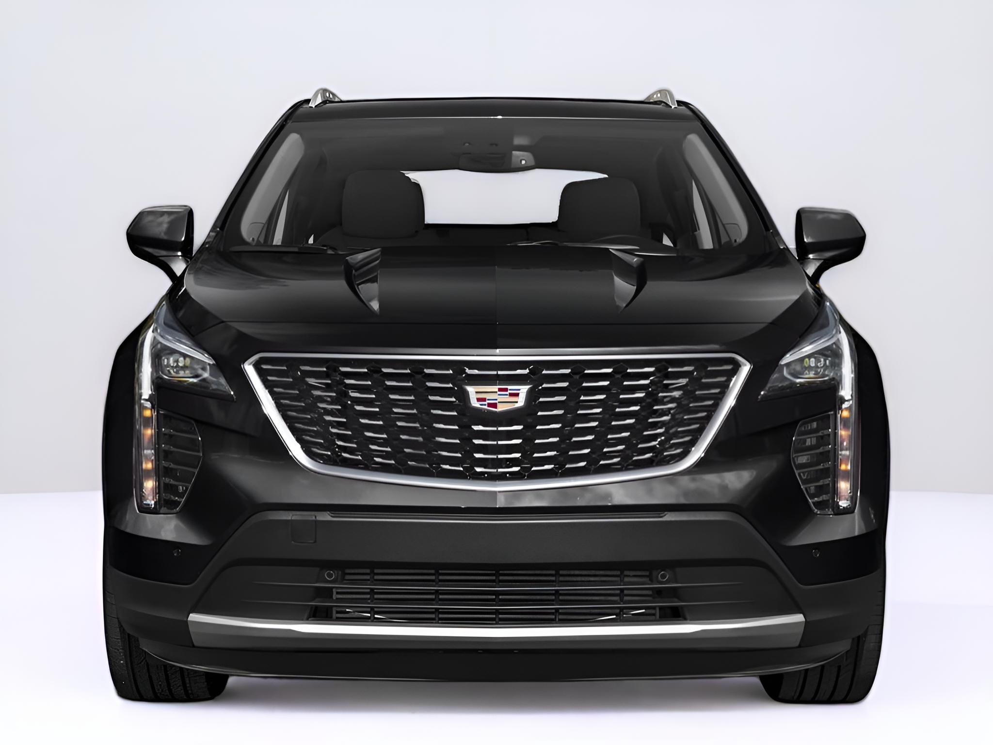 2021 Cadillac XT4 FWD Premium Luxury