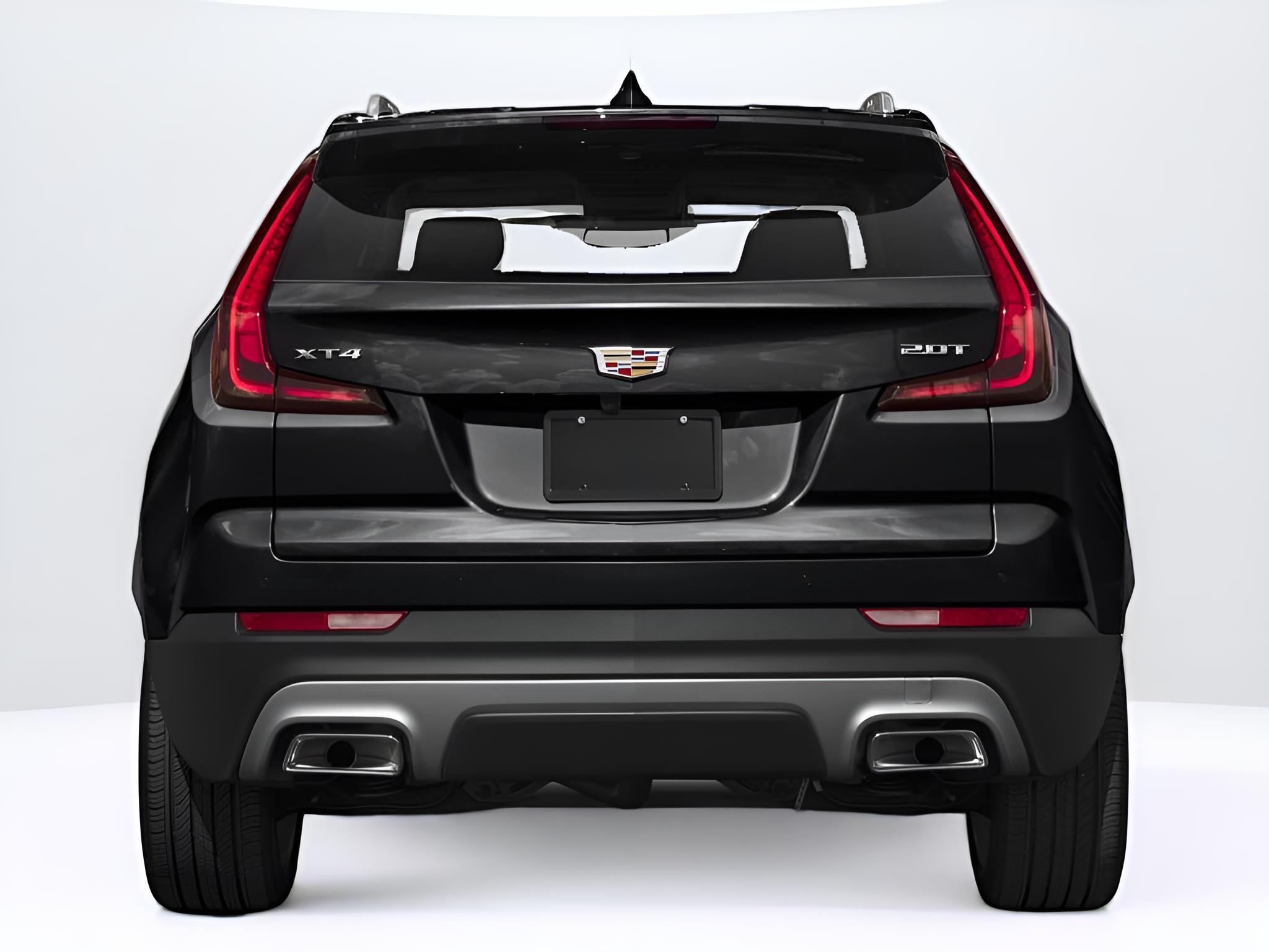 2021 Cadillac XT4 FWD Premium Luxury