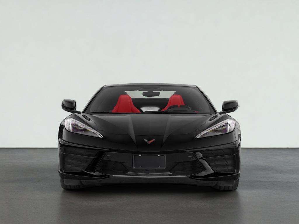 2021 Chevrolet Corvette Stingray 3LT