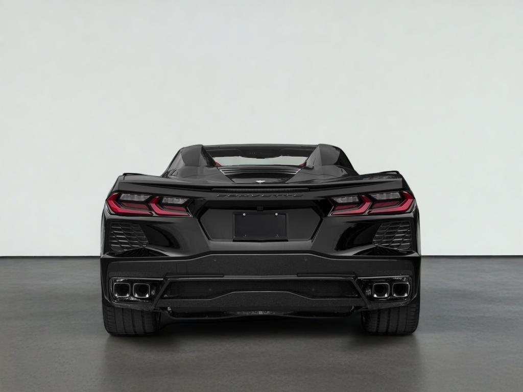 2021 Chevrolet Corvette Stingray 3LT